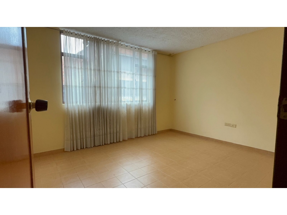 APARTAMENTO BOSA PALESTINA - PISO 3 — foto 3