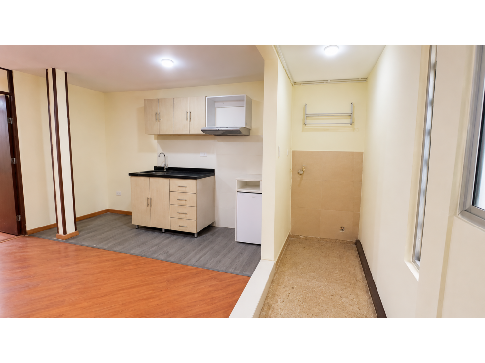 APARTAMENTO 201 - FONTIBÓN CENTRO — foto 6