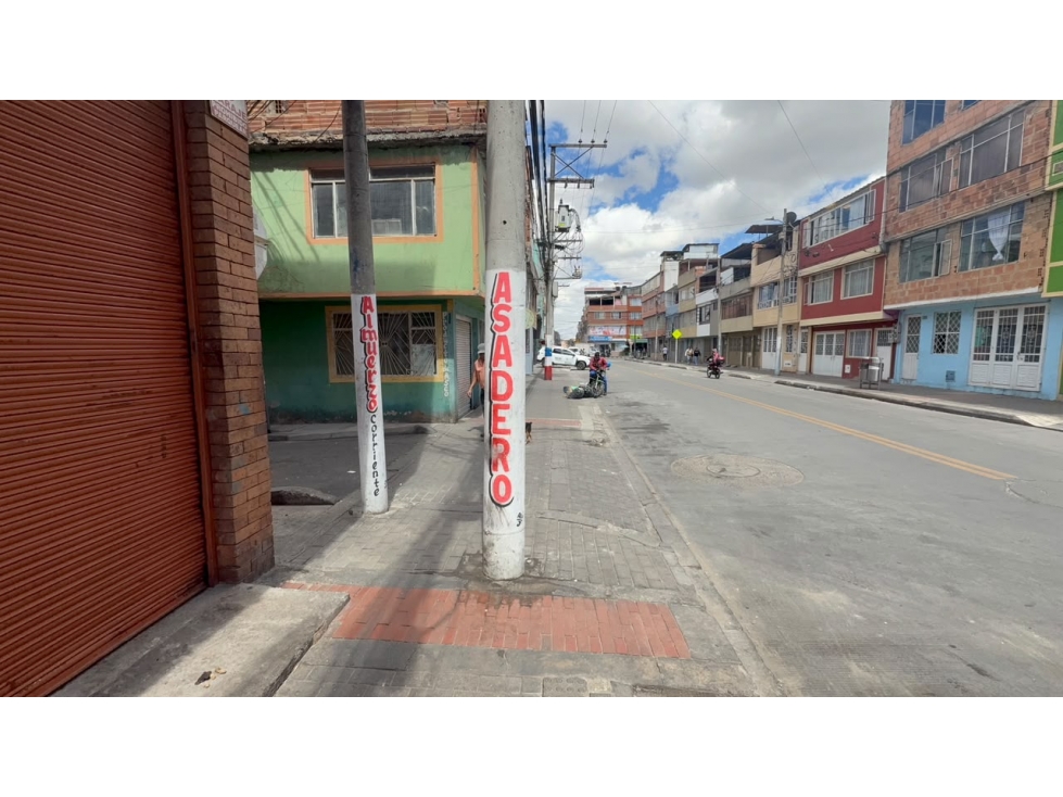 LOCAL COMERCIAL BOSA BRASILIA — foto 4