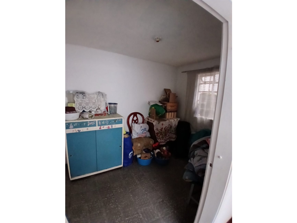 Casa Amplia Santa Isabel - Martires — foto 4