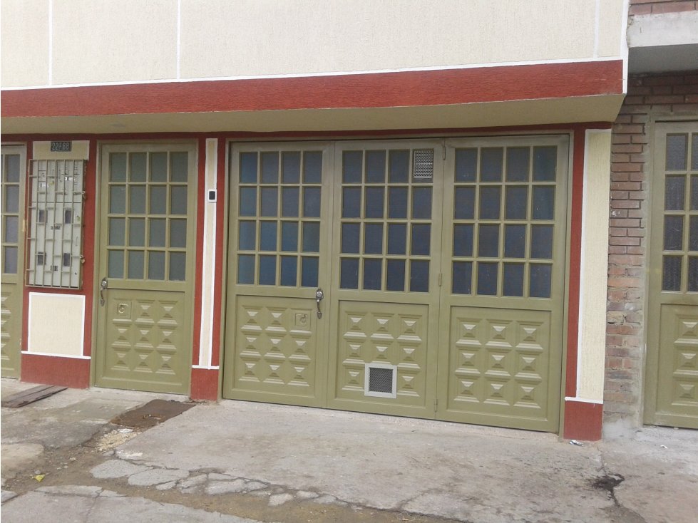 CASA COMERCIAL EN VENTA ATAHUALPA FONTIBON — foto 2