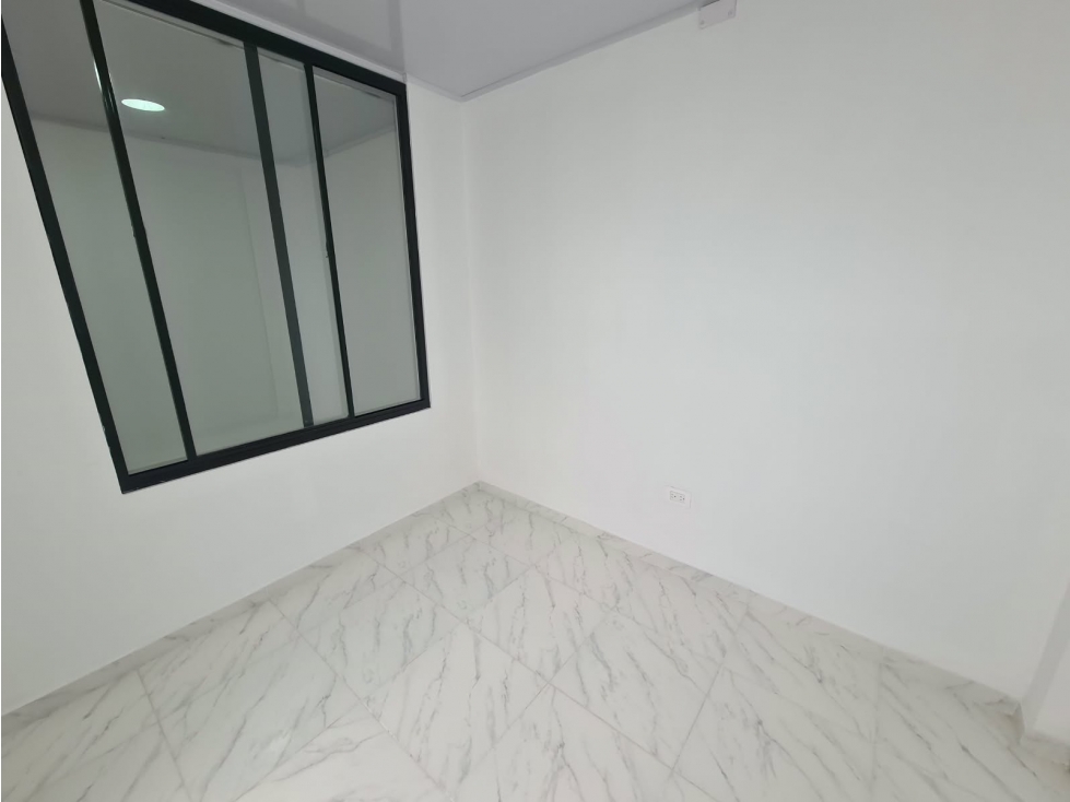APARTAMENTO DUPLEX BRR. VILLEMAR - FONTIBÓN