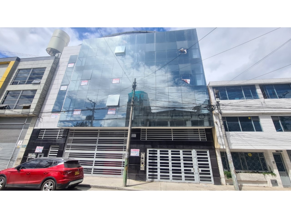 OFICINAS EN ARRIENDO FONTIBON AEROPUERTO