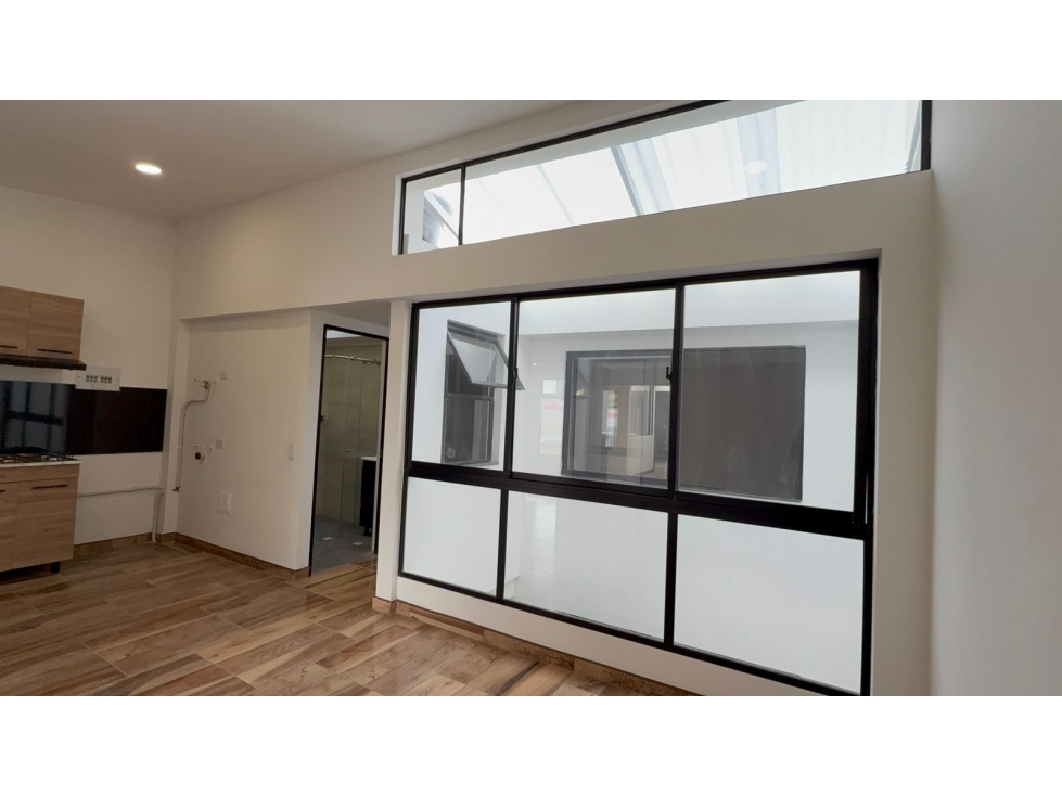 APARTAMENTO PISO 2- ÁLAMOS NORTE, ENGATIVÁ — foto 3