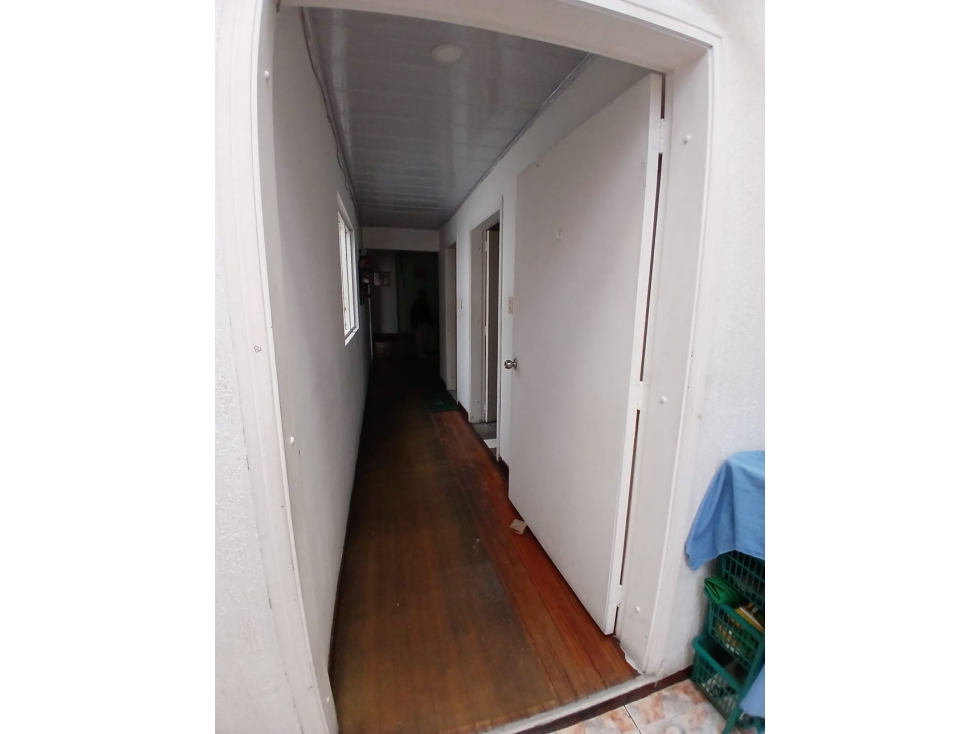Casa Amplia Santa Isabel - Martires — foto 5