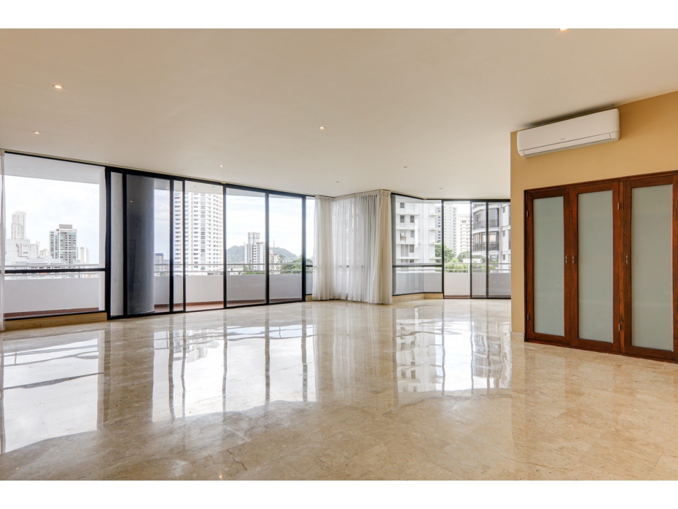 PH Cresta Palace: En Venta solo para Inversionistas