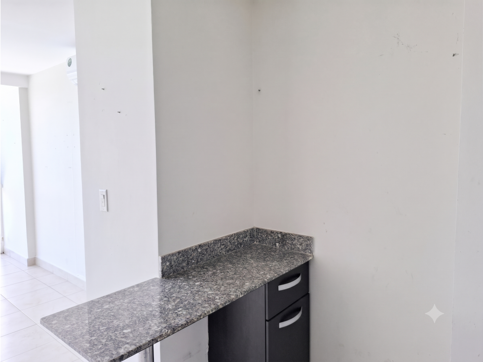 Ibiza Playa Coronado - Vista al Mar - Estudio — foto 5