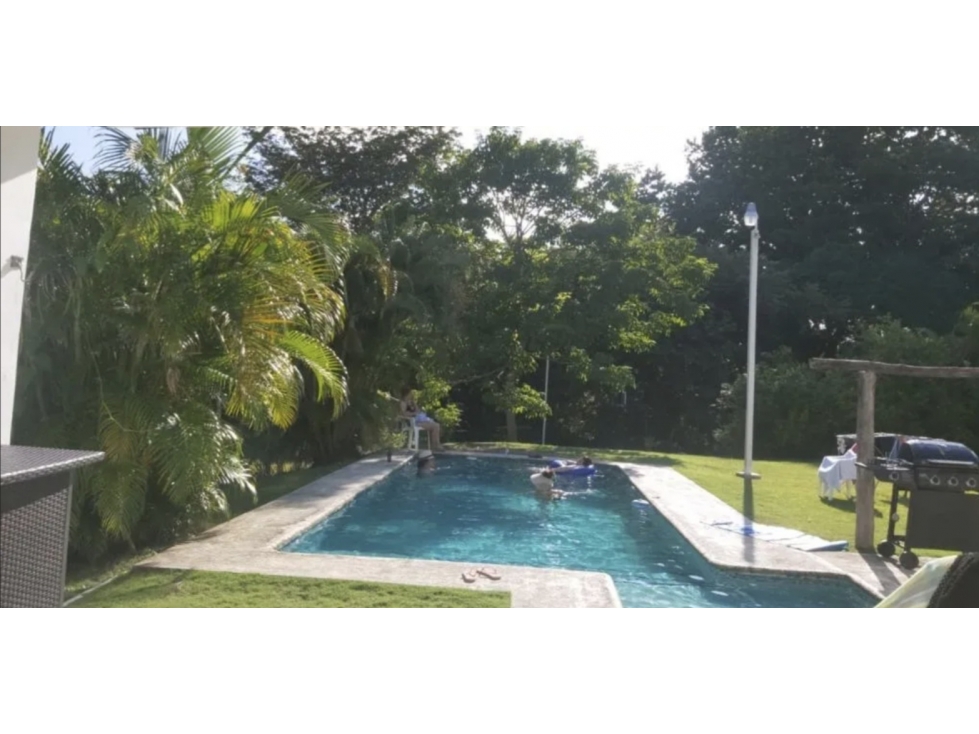 Coronado Casa con piscina a pasos de la playa CLIENTES DIRECTOS - 1
