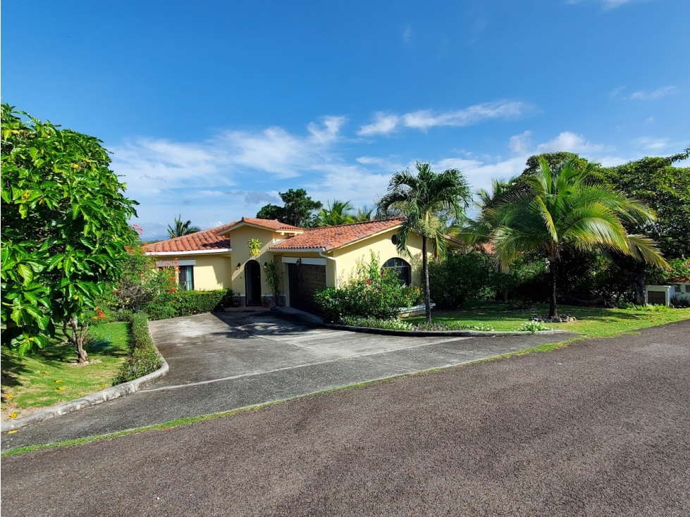 San Carlos - Villa de lujo - Financiamiento - Hacienda Pacifica