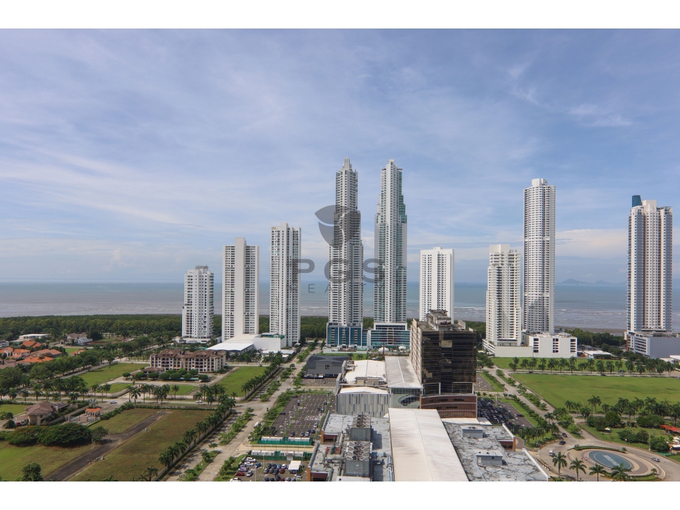 PH Latitude - Penthouse en Costa del Este — foto 6