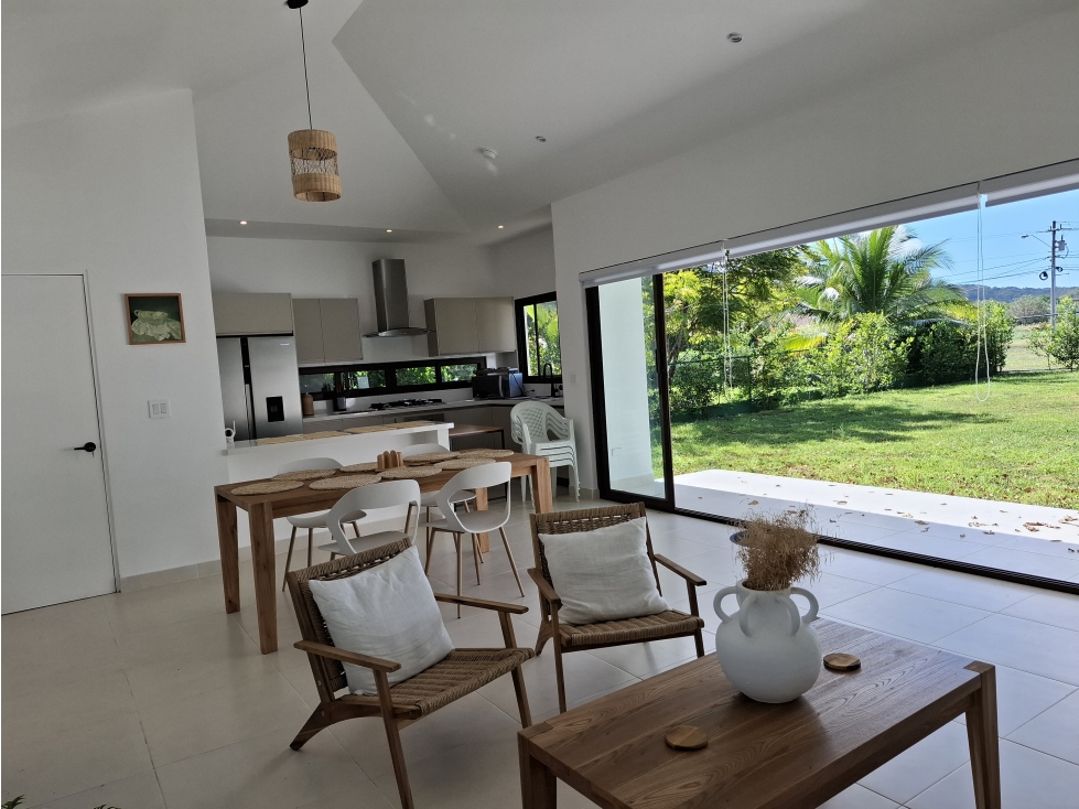 Haga tu OFERTA. Casa nueva con 3 recamaras — foto 3