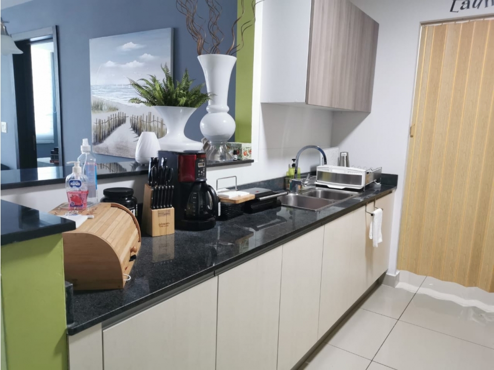 PH Lemon Tower, Bella Vista Increíble Apartamento De 1 Recámara — foto 3