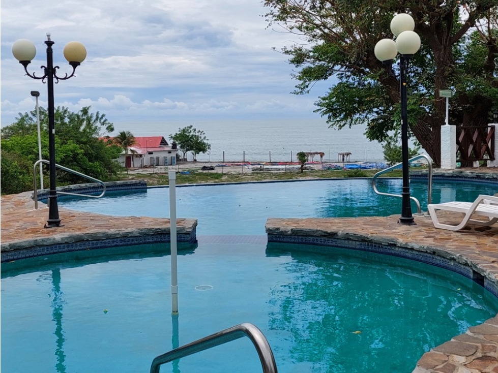 ¡Casa de playa con un precio para vender rápido!