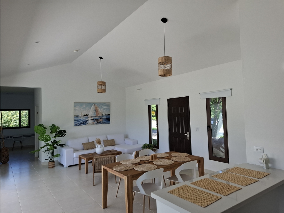 Haga tu OFERTA. Casa nueva con 3 recamaras — foto 4
