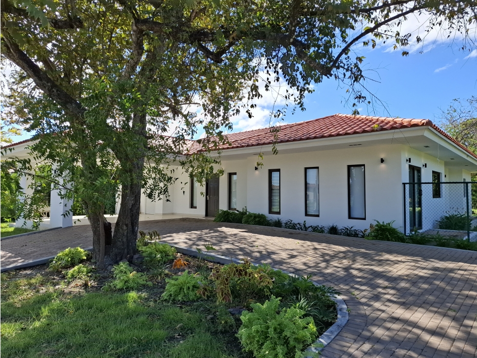 Haga tu OFERTA. Casa nueva con 3 recamaras — foto 2