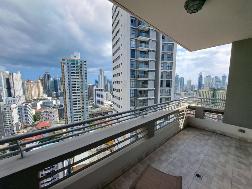 Luxor 100 - Apartamento bien mantenido con vista panoramica — foto 2