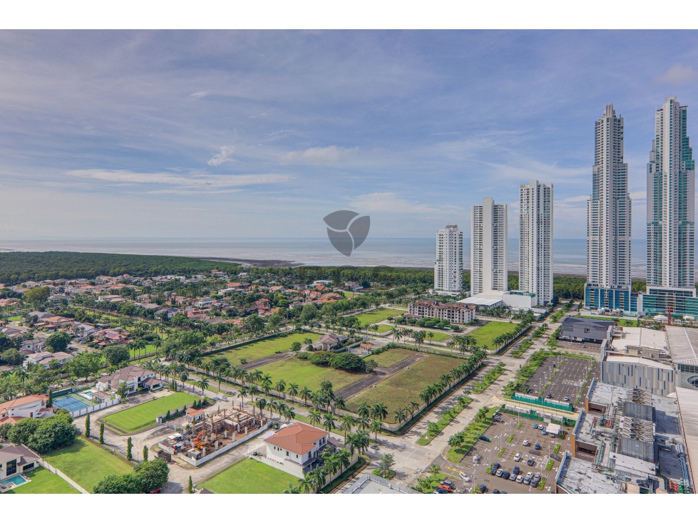 PH Latitude - Penthouse en Costa del Este