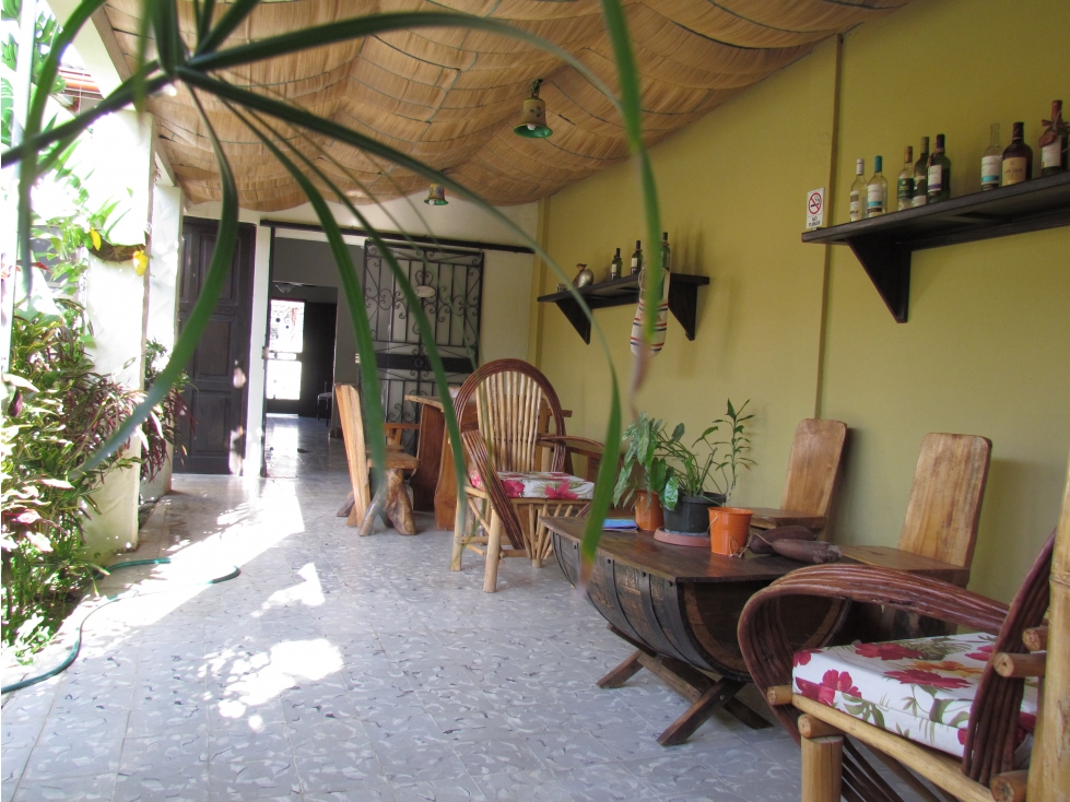 ¡B&B, hostal o boutique hotel llave en mano? en un pueblo histórico! - 3