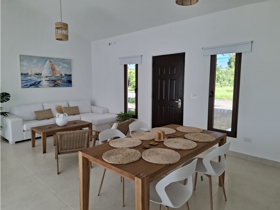 Haga tu OFERTA. Casa nueva con 3 recamaras — foto 5