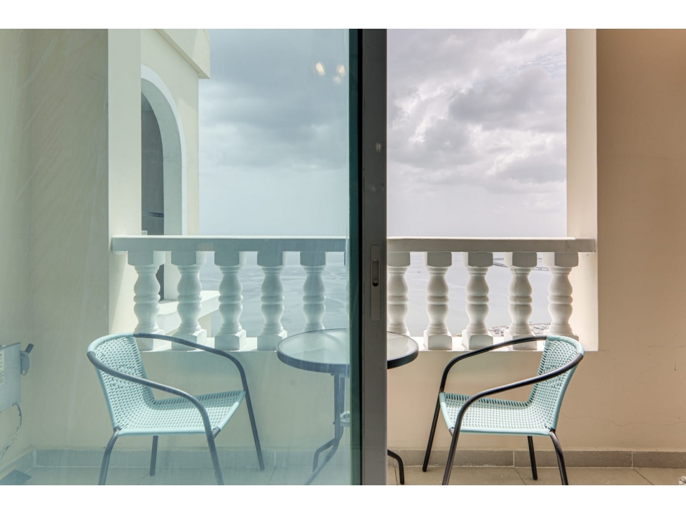 Hermoso apartamento en alquiler en PH Vista Del Mar, Avenida Balboa — foto 5