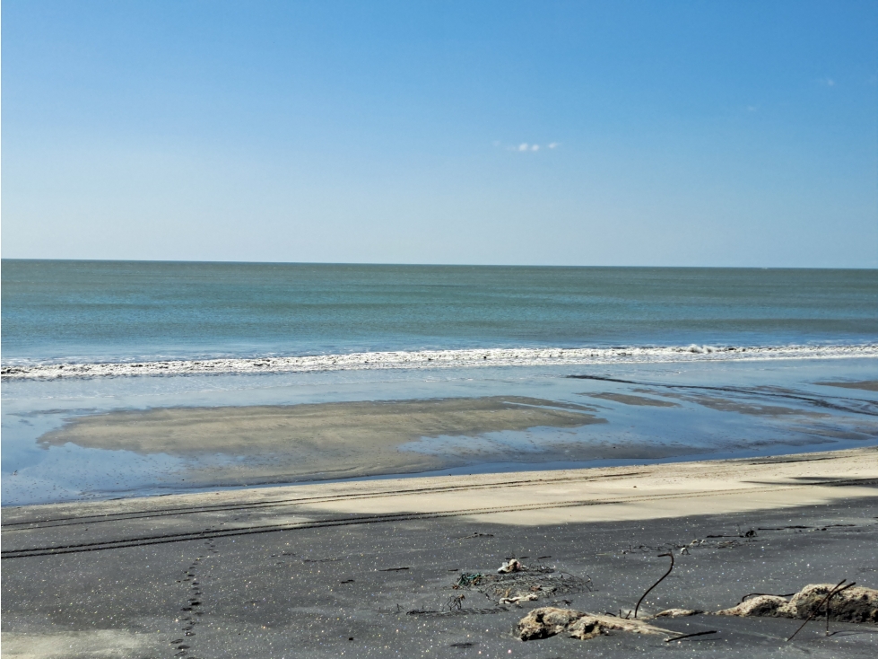 Gorgona, Playa Malibú - Propiedad a remodelar con potencial de negocio — foto 2