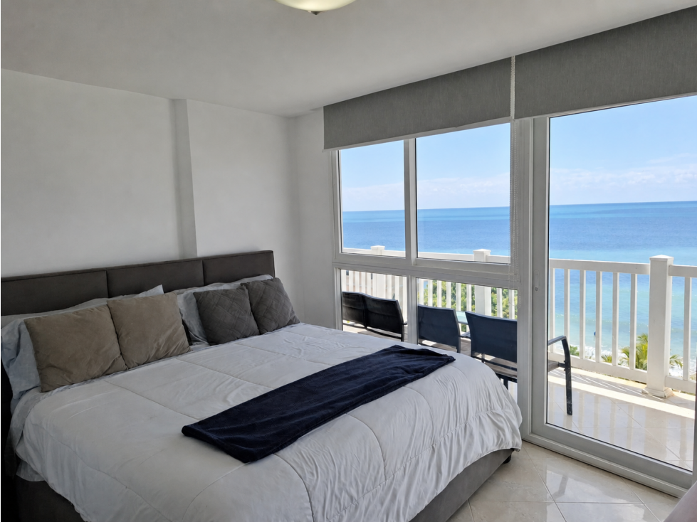 PH Ibiza, Playa Corona - Apartamento de Dos Recámaras Frente al Mar — foto 2