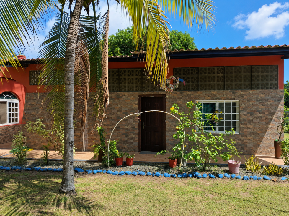 Casa con gran terreno cerca de Playa Coronado — foto 2