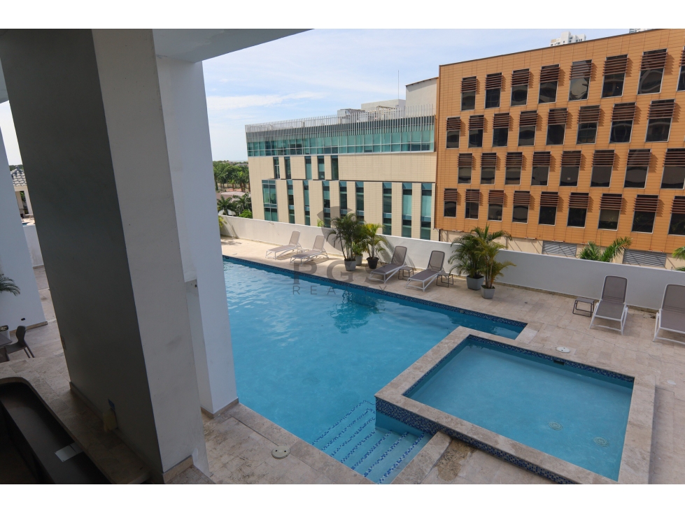 PH Latitude - Penthouse en Costa del Este — foto 4
