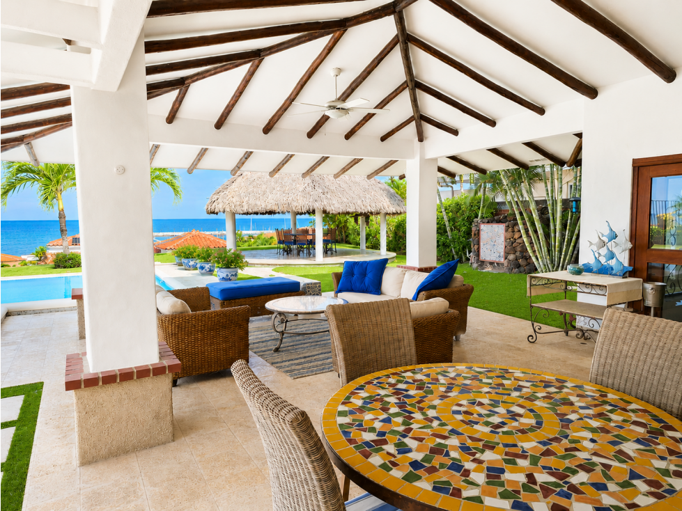 Vistamar, San Carlos - Casa de lujo en venta con financiamiento — foto 4