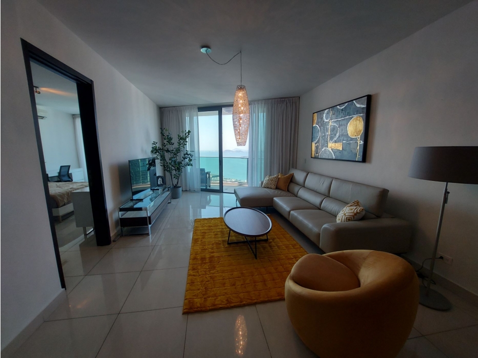 PH Allure at the Park: Apto. remodelado, perfecto para inversionistas