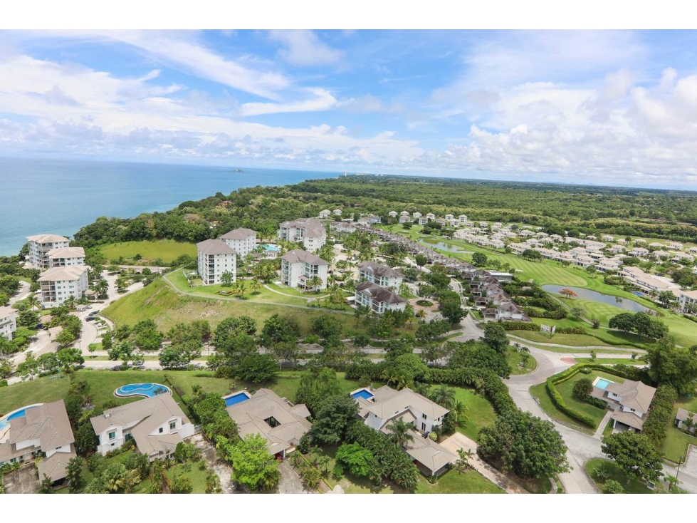 Bijao, Torre Cocolí - Apartamento de Dos Recámaras con Vista Al Mar - 3