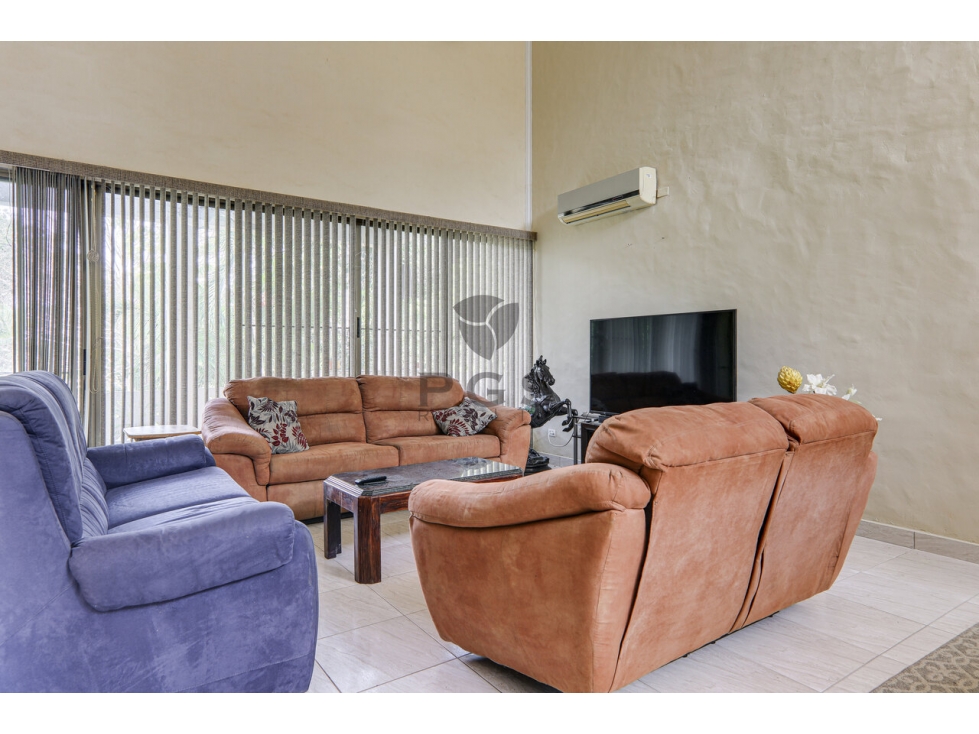 Brisas del Lago- Hermosa y exclusiva área residencial — foto 4