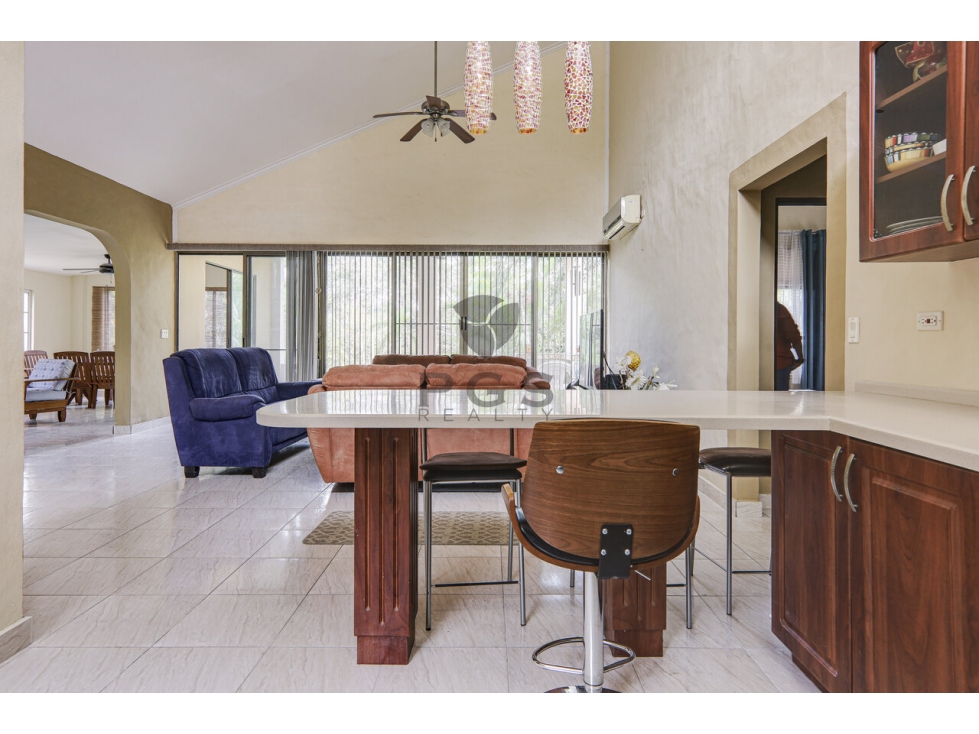 Brisas del Lago- Hermosa y exclusiva área residencial — foto 5