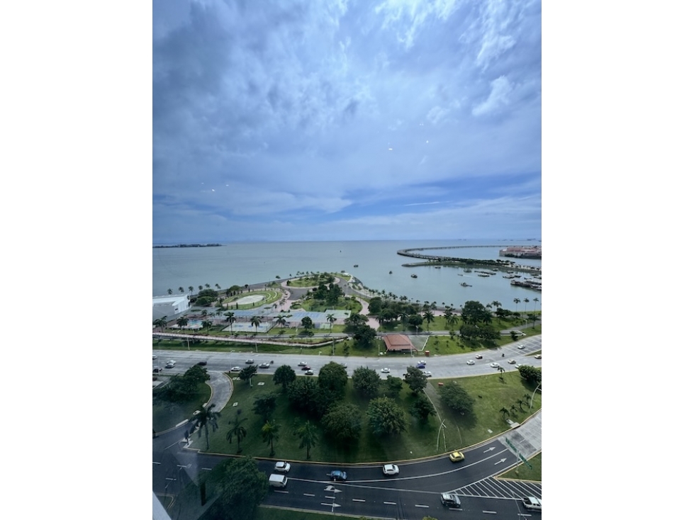 Apartamento Amoblado a Estrenar The Sands