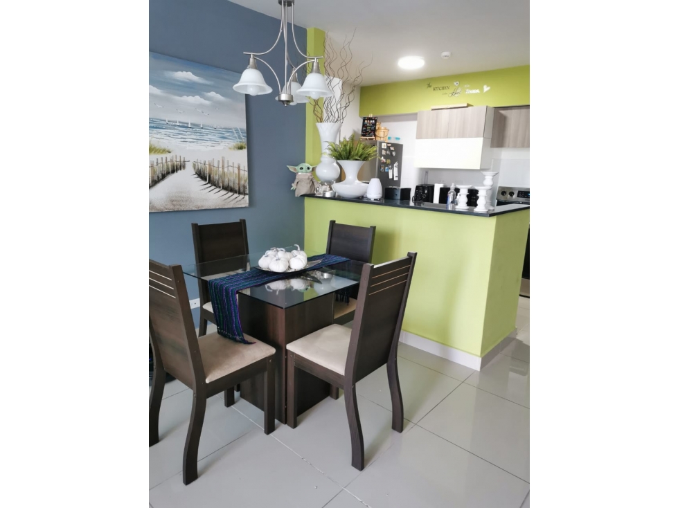 PH Lemon Tower, Bella Vista Increíble Apartamento De 1 Recámara — foto 2