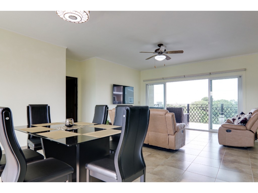 PH El Alcazar en Coronado - Apartamento de lujo y gran tamaño en Venta — foto 5