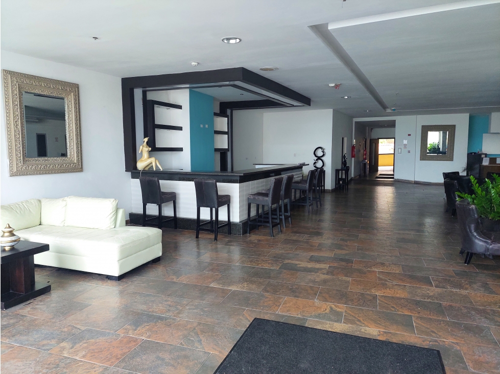 ¡Apartamento con vista al mar y posibilidad de financiamiento! — foto 2