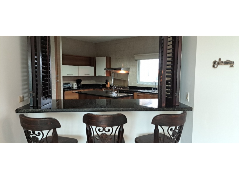 AMPLIO apartamento de lujo PH El Alcazar De Coronado — foto 4