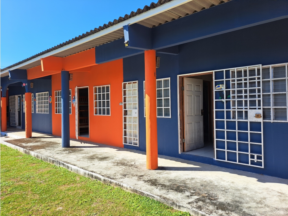 Gorgona, Playa Malibú - Propiedad a remodelar con potencial de negocio — foto 4