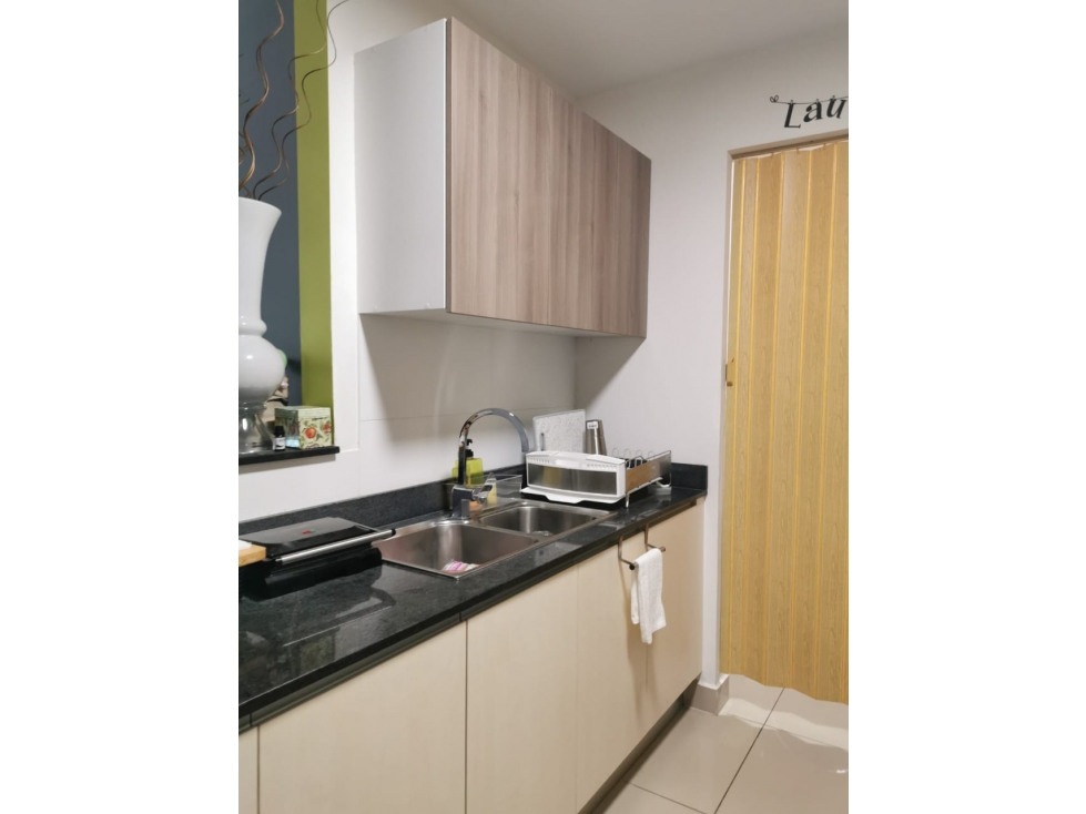 PH Lemon Tower, Bella Vista Increíble Apartamento De 1 Recámara — foto 4