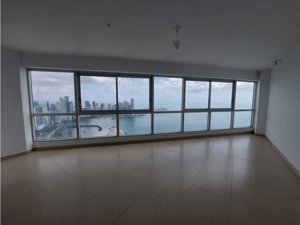 PH Rivage: Penthouse frente al mar en venta