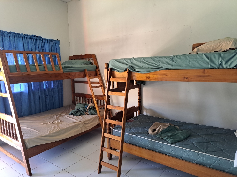 Gorgona, Playa Malibú - Propiedad a remodelar con potencial de negocio — foto 5