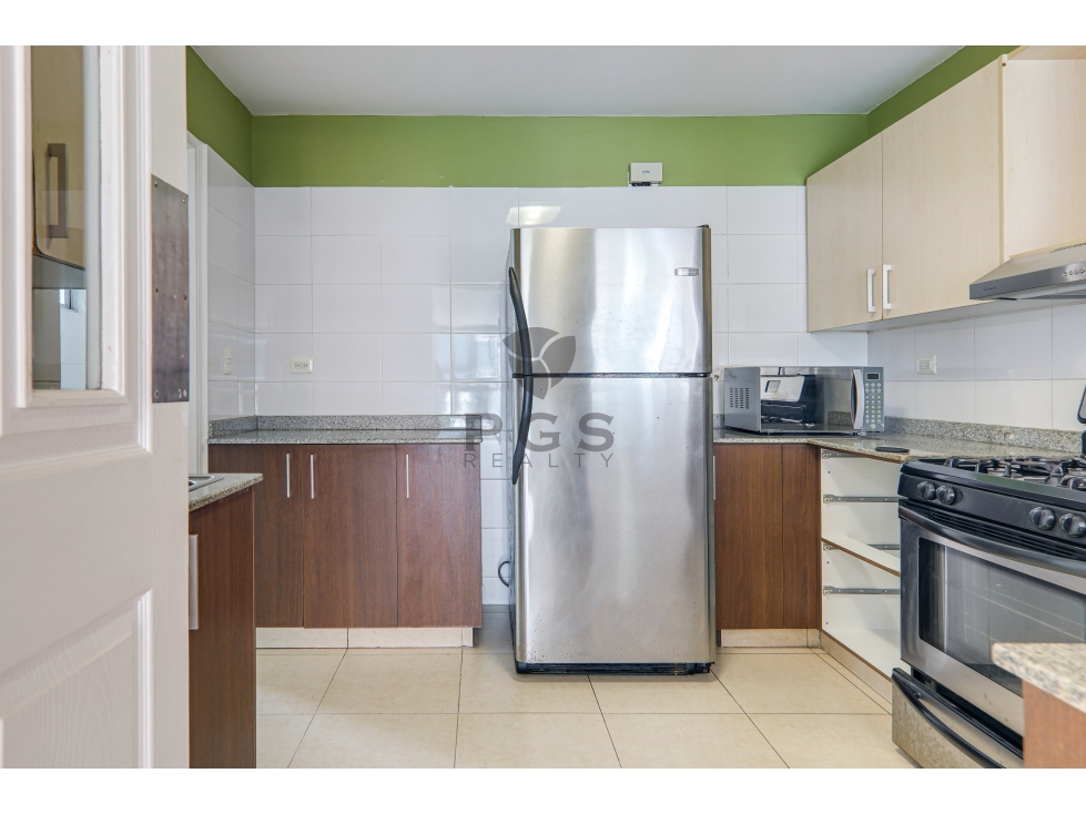 PH Costa View, Costa del Este: Apartamento grande a excelente precio — foto 5