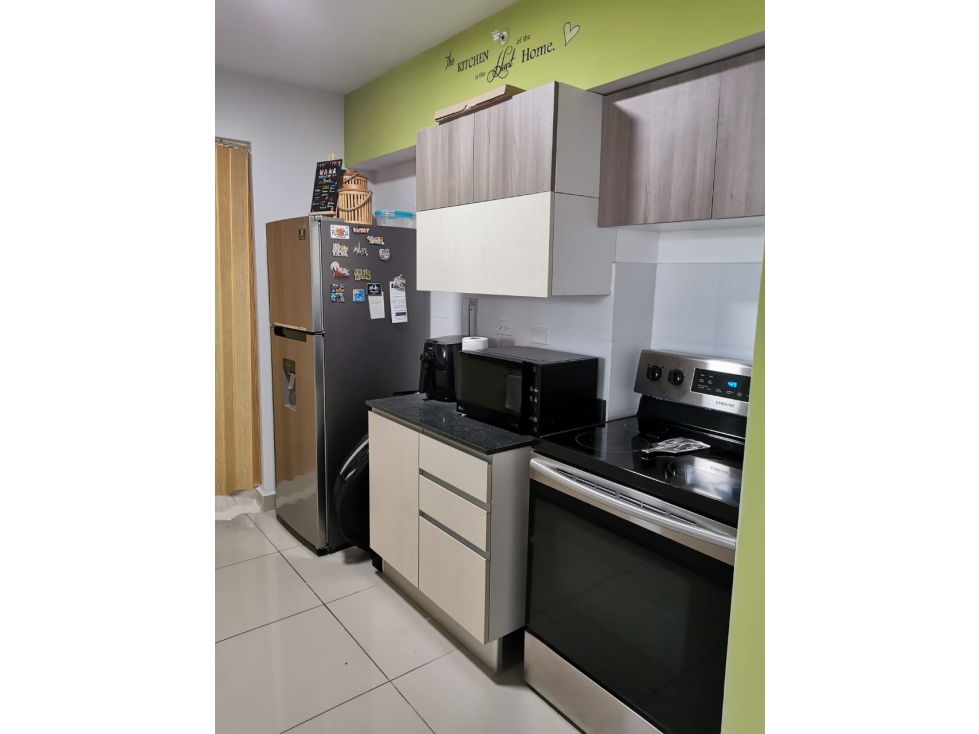 PH Lemon Tower, Bella Vista Increíble Apartamento De 1 Recámara — foto 6