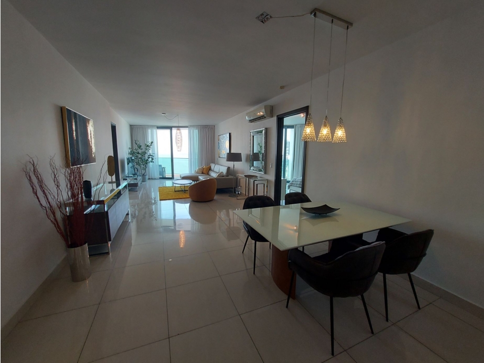 PH Allure at the Park: Apto. remodelado, perfecto para inversionistas — foto 3