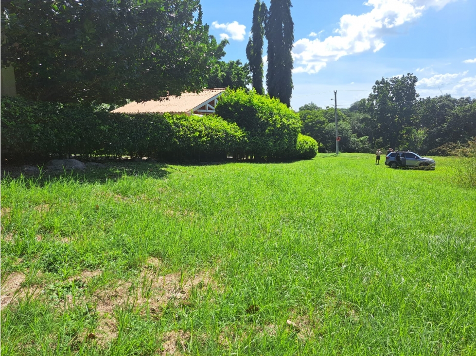 Lote campestre a 4 km de Coronado - $27/m2 Negociable - 5
