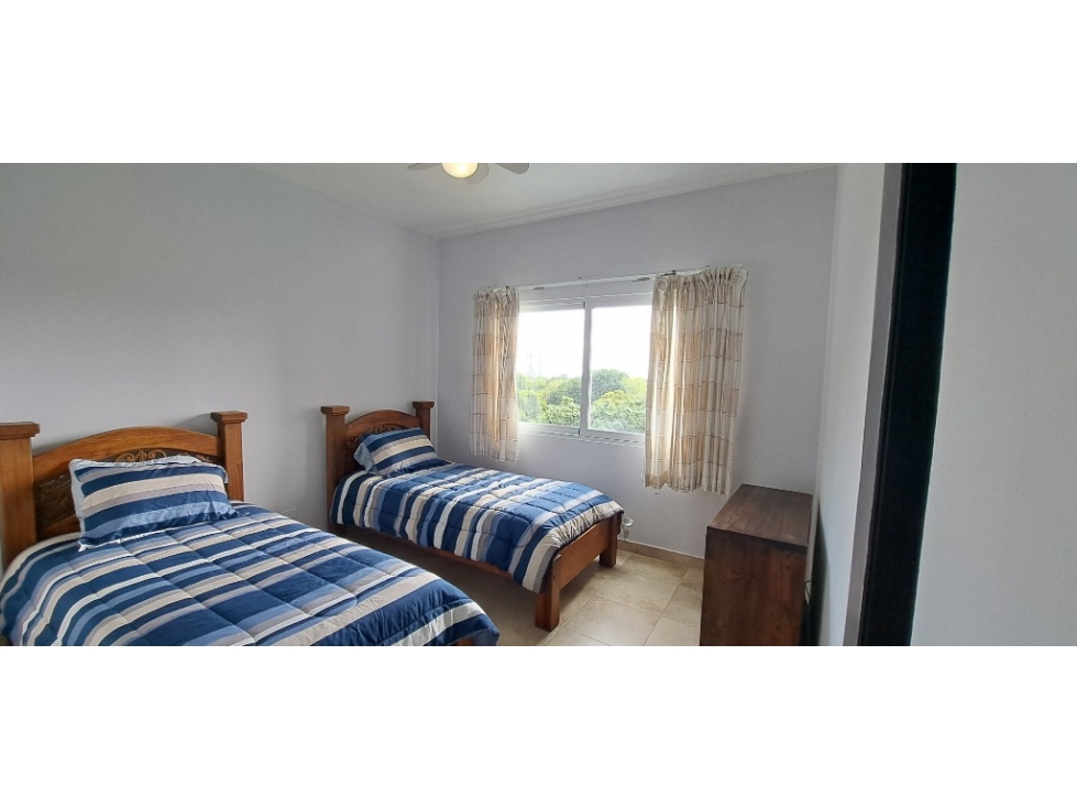 AMPLIO apartamento de lujo PH El Alcazar De Coronado — foto 6