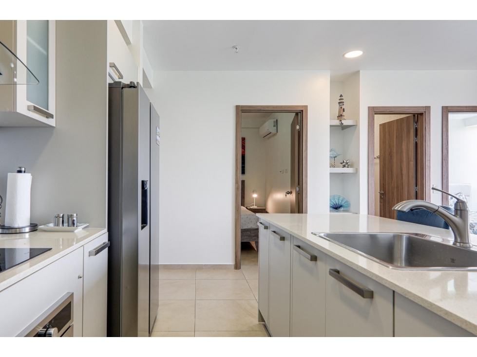 Royal Palm en Playa Gorgona - Apartamento frente al mar — foto 6