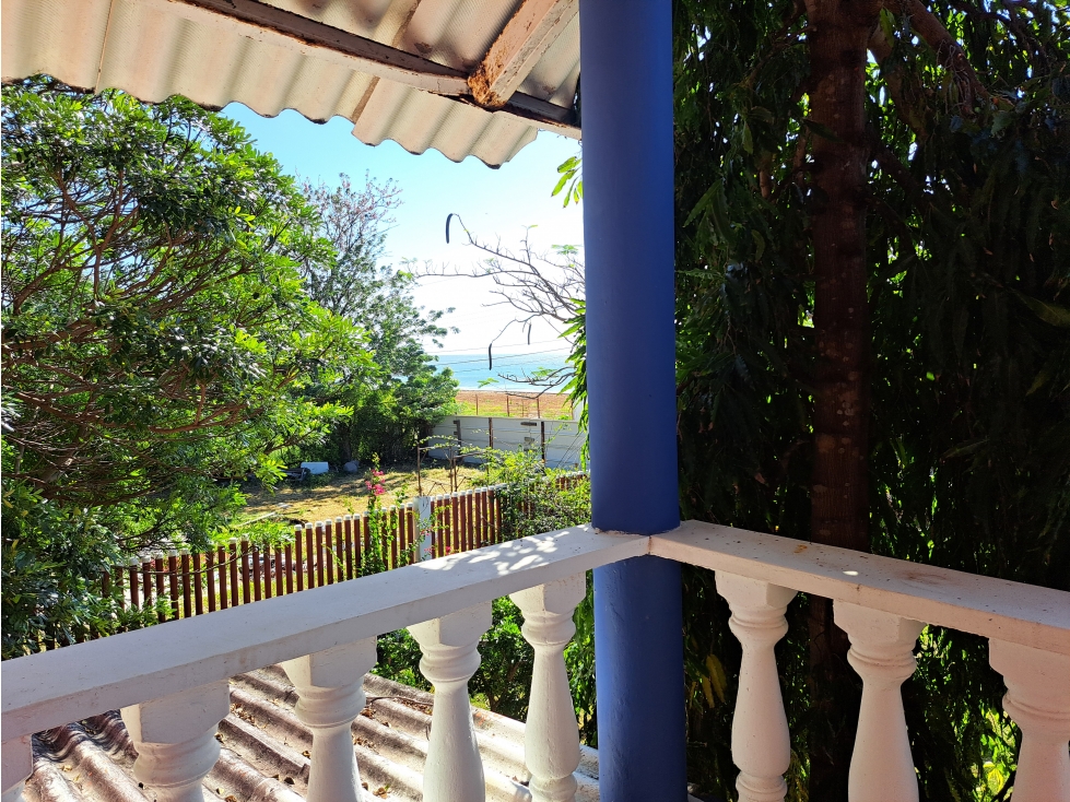 Gorgona, Playa Malibú - Propiedad a remodelar con potencial de negocio — foto 6