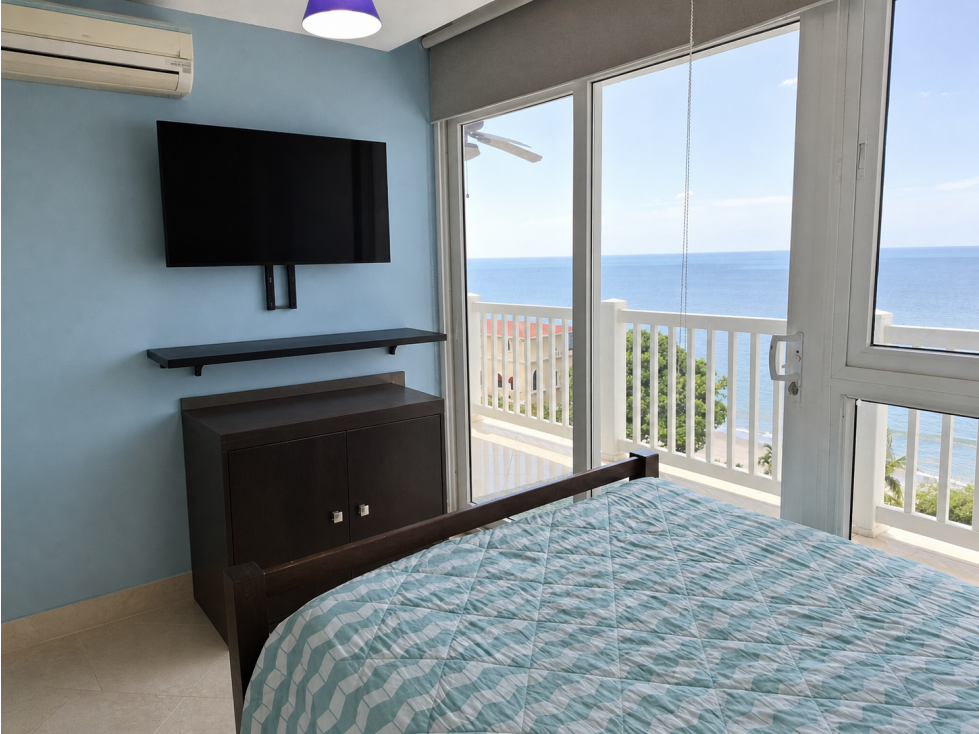 PH Ibiza, Playa Corona - Apartamento de Dos Recámaras Frente al Mar — foto 4